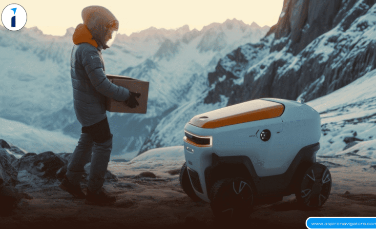 WiBotic’s Wireless Charging Milestone: Triple Certification Breakthrough