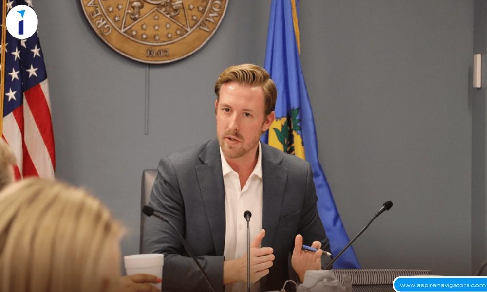 Oklahoma Joins Forces with Turning Point USA