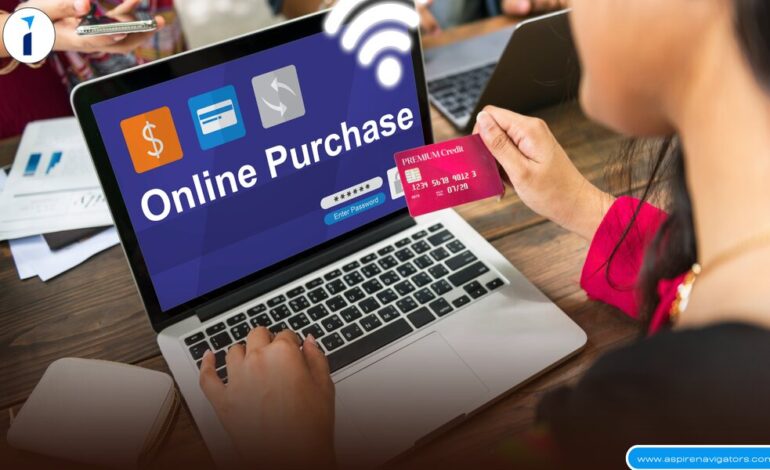 E-commerce and Electronics Drive 4.2% Increase in Holiday Retail Spending in 2025: Visa Report