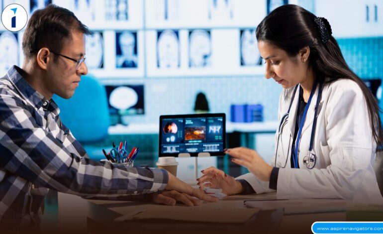 What Does Aidoc’s FDA Clearance Mean for Healthcare?