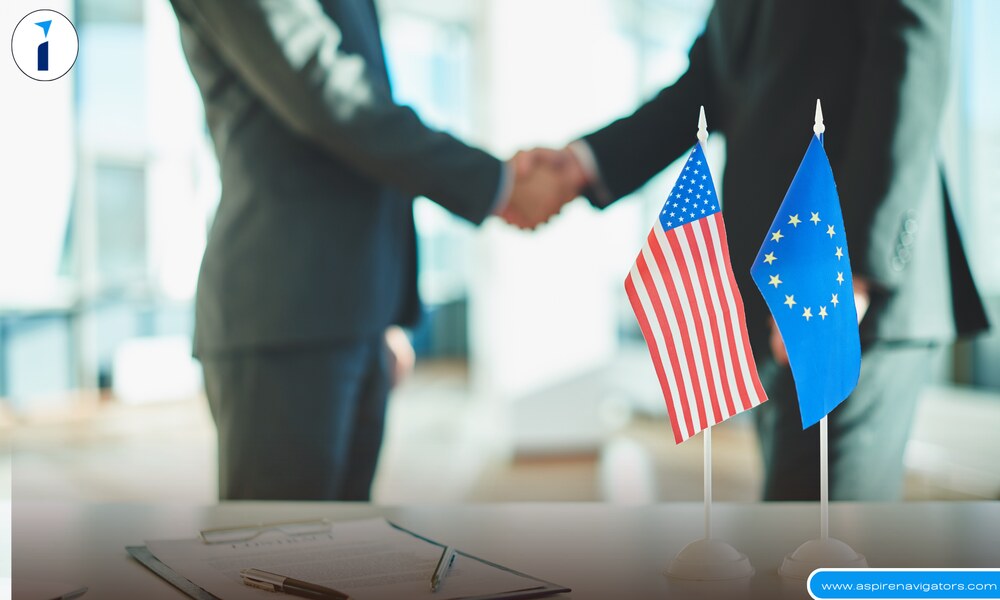 EU–India Deal Unlocks Access to $750B Electronics Market