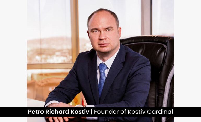 Petro-Richard-Kostiv