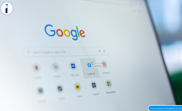 Alphabet’s Bold Move: Funding Record Spending with Bonds