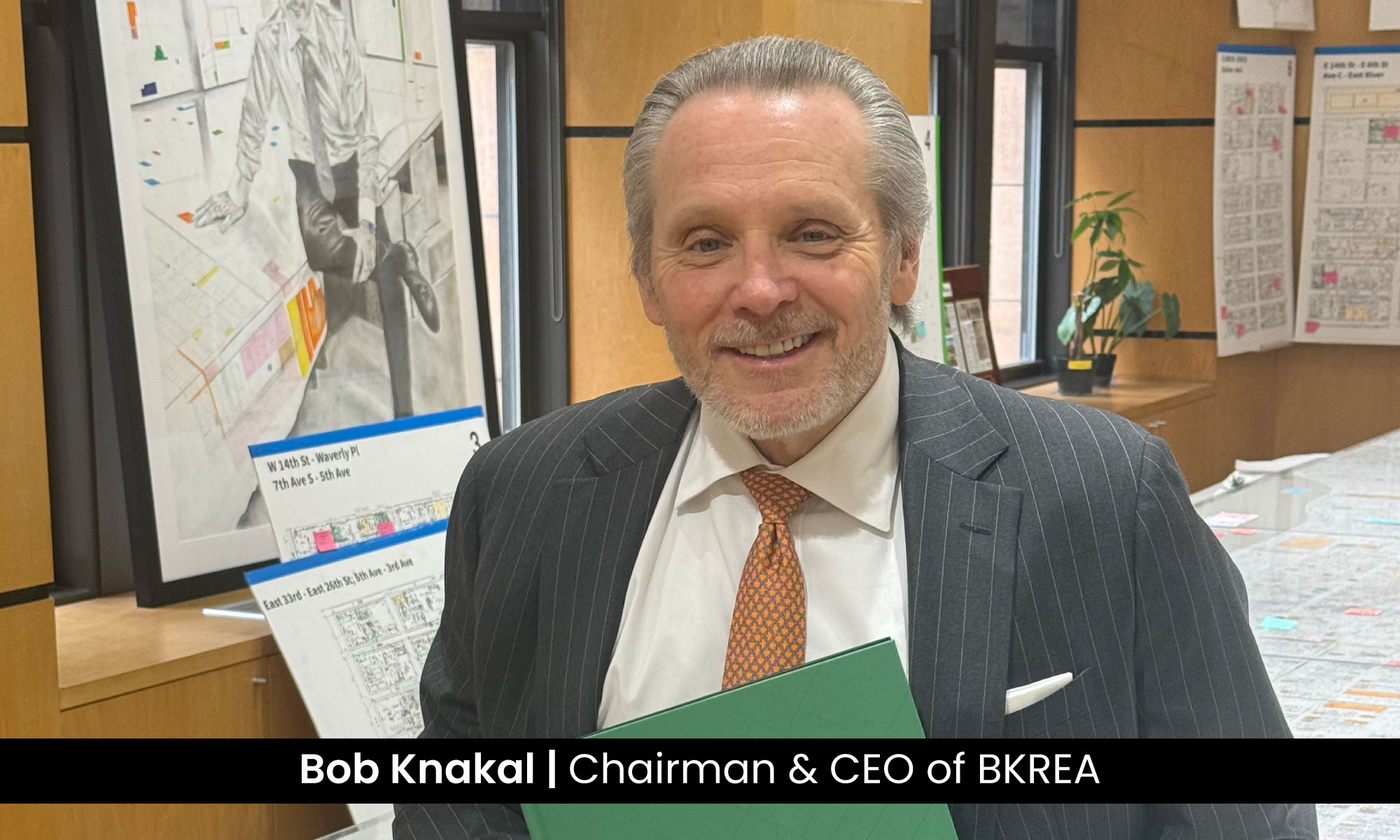 Bob Knakal: Leading with Clarity in a Reset Market