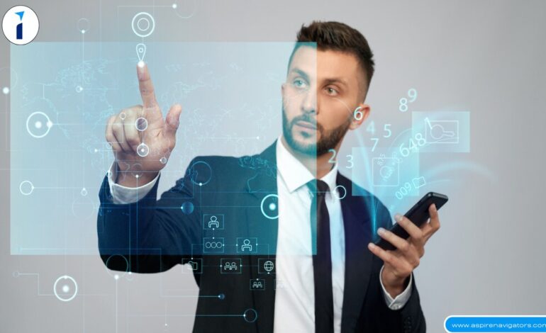 Revolutionizing 5G: Nokia and AWS’s AI Automation Pilot