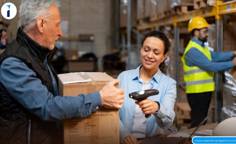 UPS Uses RFID Technology to Attract a Growing Number of Shippers