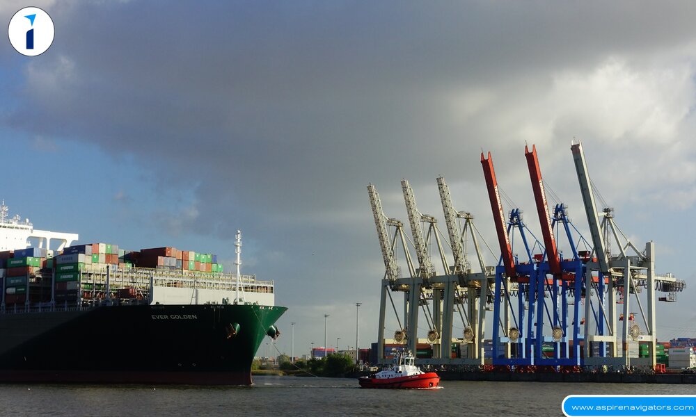 U.S. Warns Peru: The Risks of a Chinese Port Investment