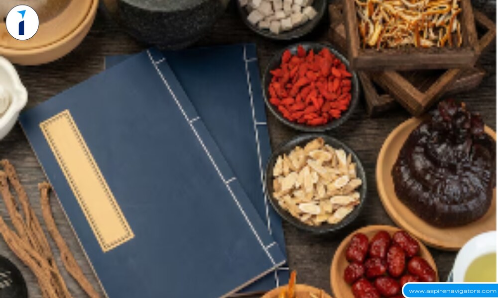 How is technology changing traditional Chinese medicine?