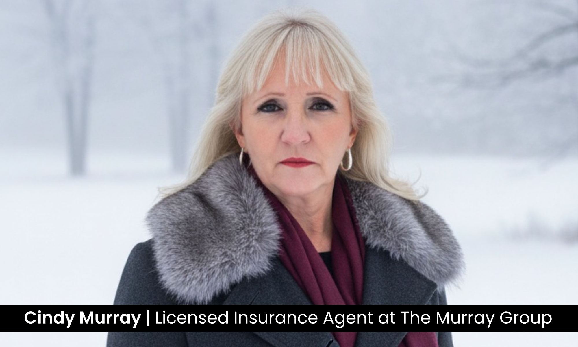 Cindy Murray: A Life of Service and Innovation