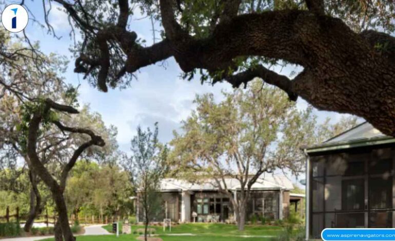 Discover the Transformed Hyatt Regency Hill Country Resort