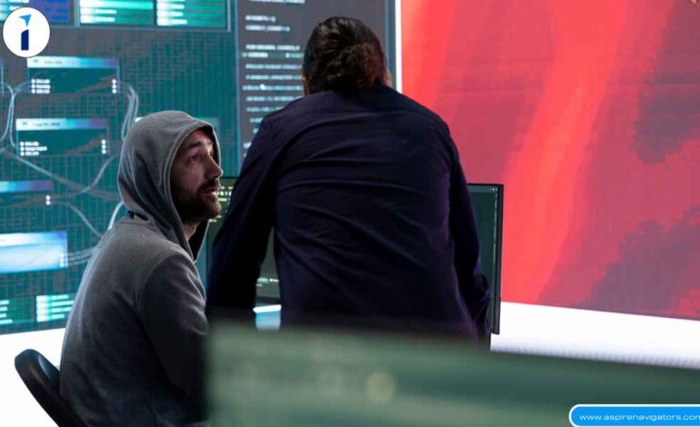 Stryker Cyber Attack: Insights into Iran-Linked Hacking