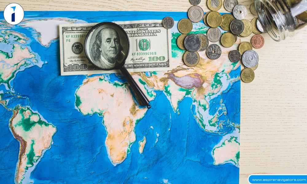 US Commits $250 Million to Strengthen Global Supply Chains