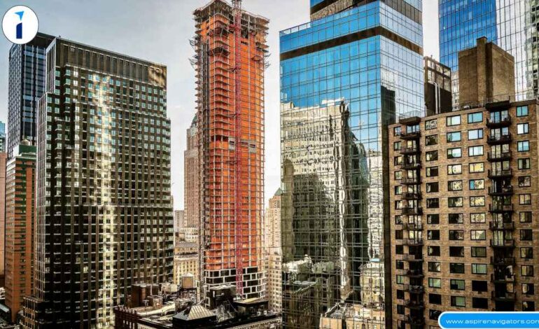 U.S. Housing Market Faces Challenges Amid Global Tensions