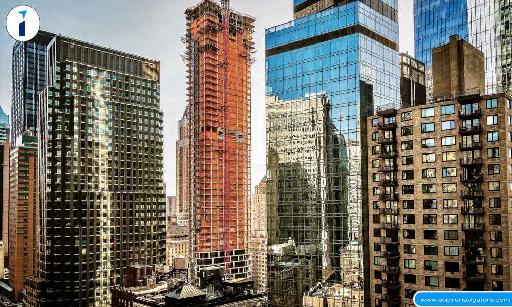 U.S. Housing Market Faces Challenges Amid Global Tensions