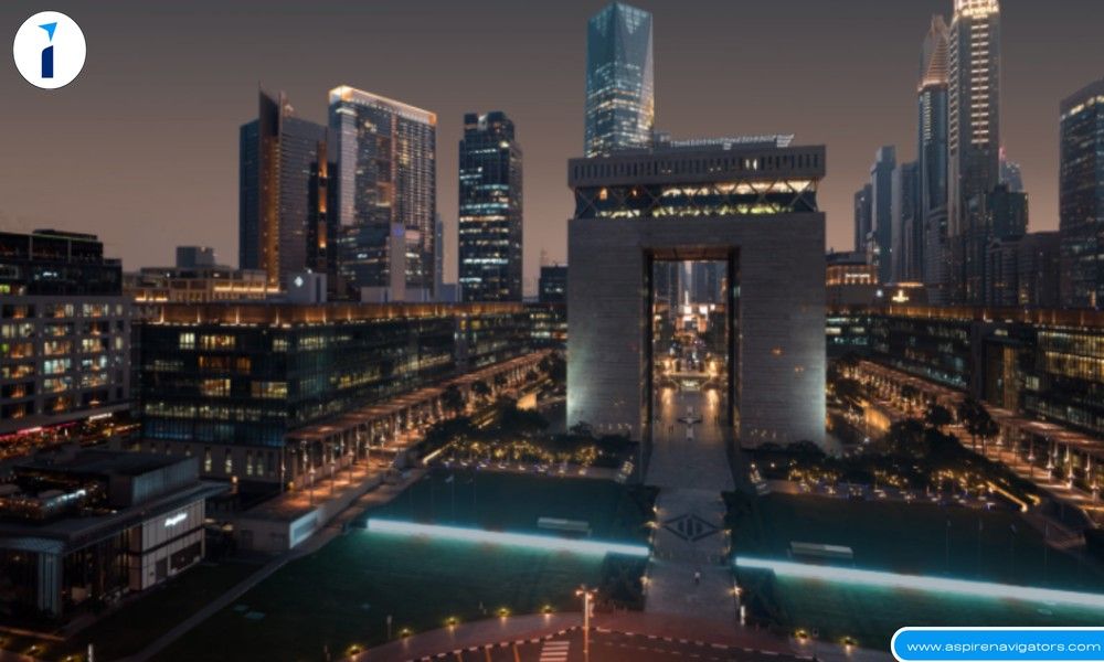 What Makes DIFC the World’s First AI-Native Financial Centre?