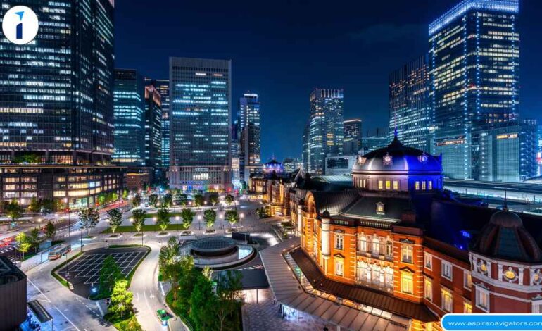 Discover Osaka: Stay at Oriental Hotel Universal City