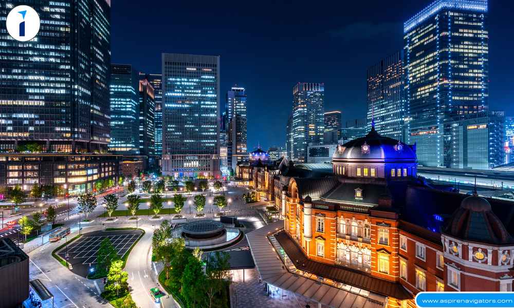 Discover Osaka: Stay at Oriental Hotel Universal City