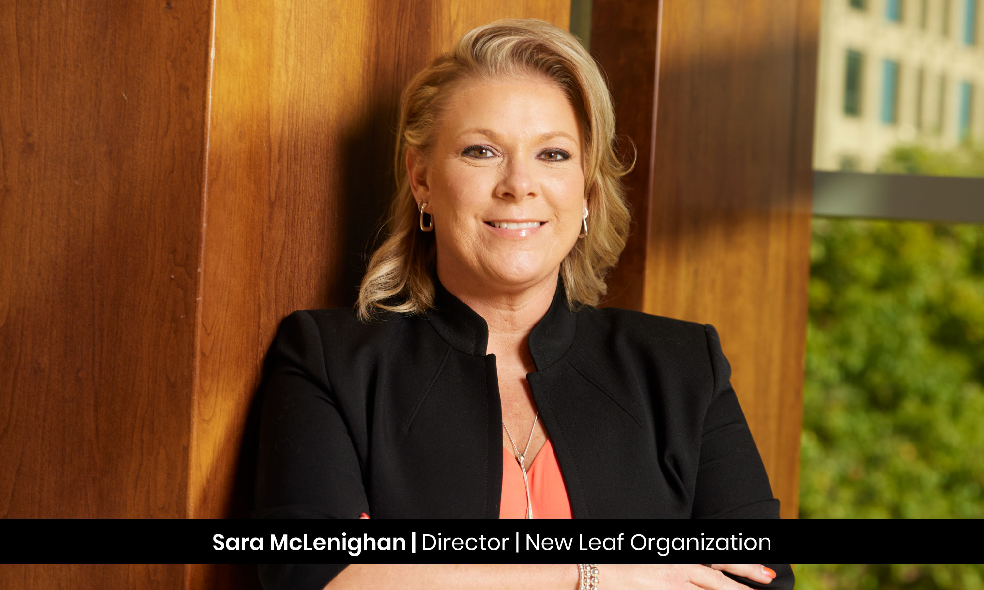 Jill Hudgel: Advancing Inclusive Education for Student Success