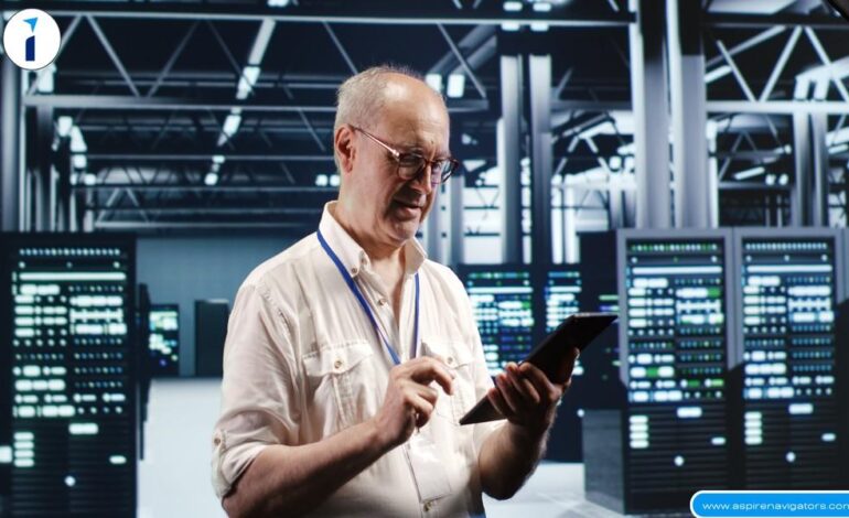 What Does VIAVI’s PCIe 7.0 Investment Mean for Testing?