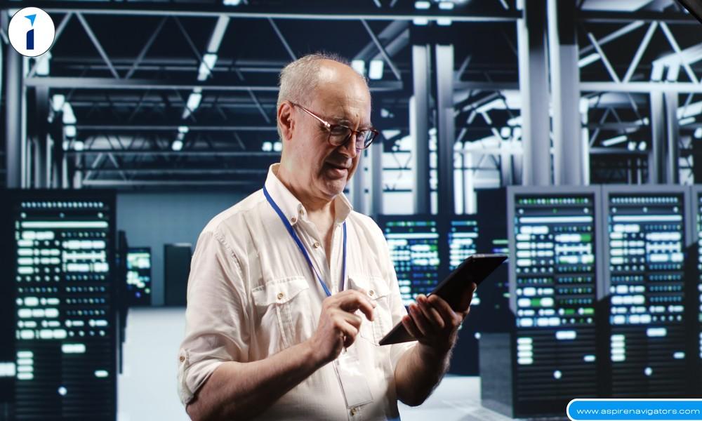 What Does VIAVI’s PCIe 7.0 Investment Mean for Testing?