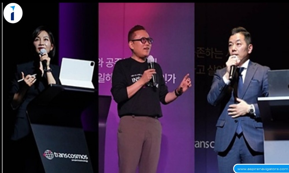 Discover AI Innovations at the Insight Forum 2026 in Korea