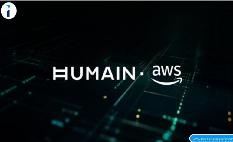 Unlocking the Future: HUMAIN ONE and Autonomous AI