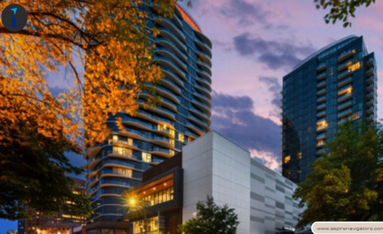 Nobu Expands: Bellevue Welcomes Luxury Dining Experience