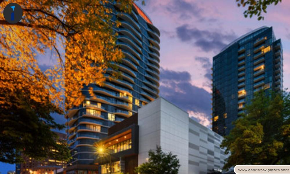 Nobu Expands: Bellevue Welcomes Luxury Dining Experience