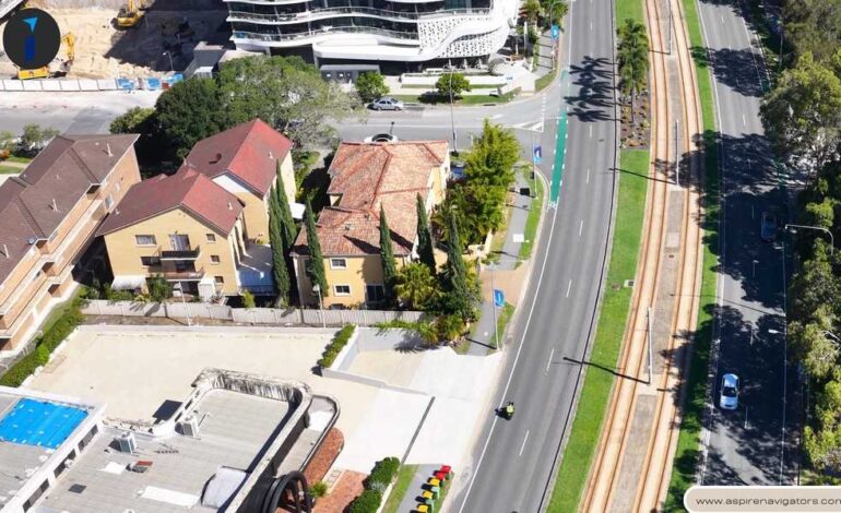 CREFC’s Insight on the 21st Century ROAD to Housing Act