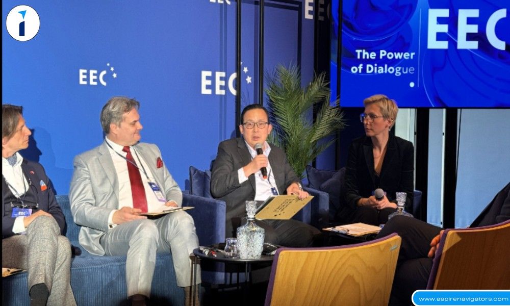 MICROIP’s Bold Move: Software-Driven Hardware at EEC 2026