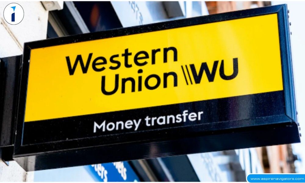 Why is Western Union the Best Choice for Money Transfers?