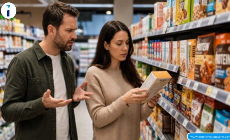 The Truth About Protein: What Consumers Often Get Wrong