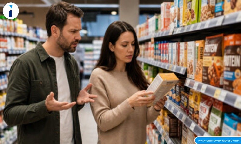 The Truth About Protein: What Consumers Often Get Wrong