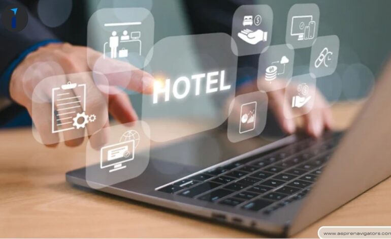 Aven Hospitality Launches New Booking Engine for Hotels