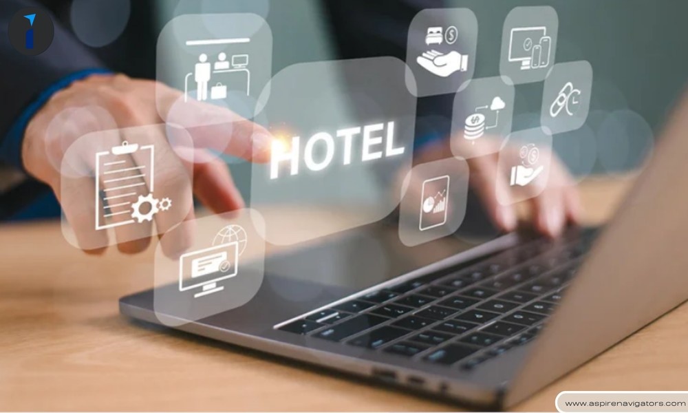 Aven Hospitality Launches New Booking Engine for Hotels