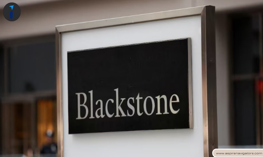 Blackstone’s Record-Breaking Fund: A New Era in Asia
