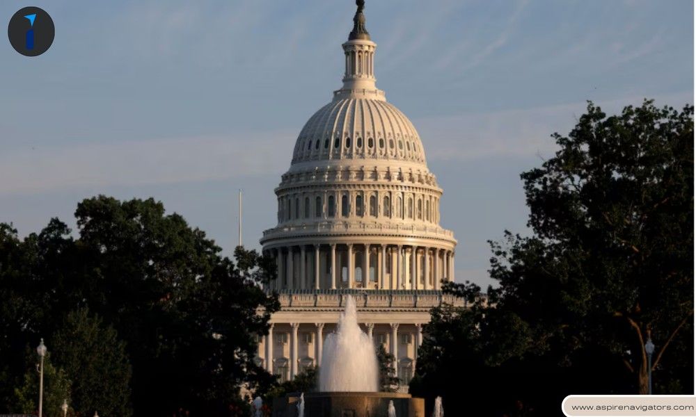 House Republicans Push for Amendment Against Court Expansion