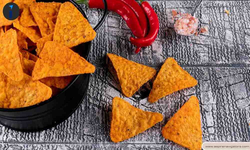 Doritos Loaded Debuts Ad Featuring Ramsay and Russell