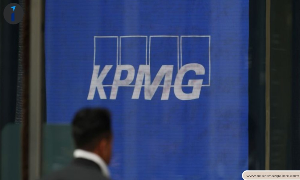 KPMG Australia Chairman Resigns as Audit Scandal Deepens