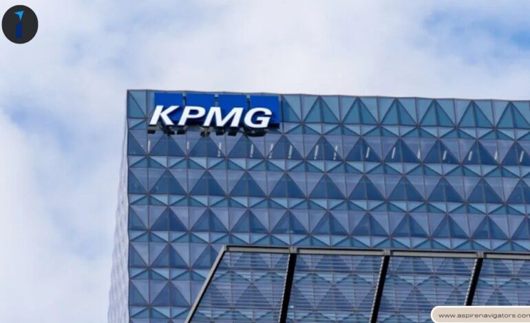 KPMG Scandal: A Turning Point for Accounting in Australia
