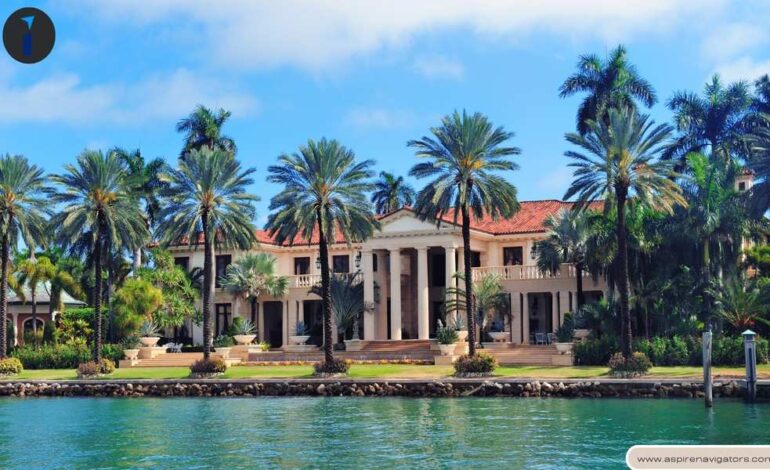 Discover the Allure of Palm Beach’s Off-Market Luxury Homes