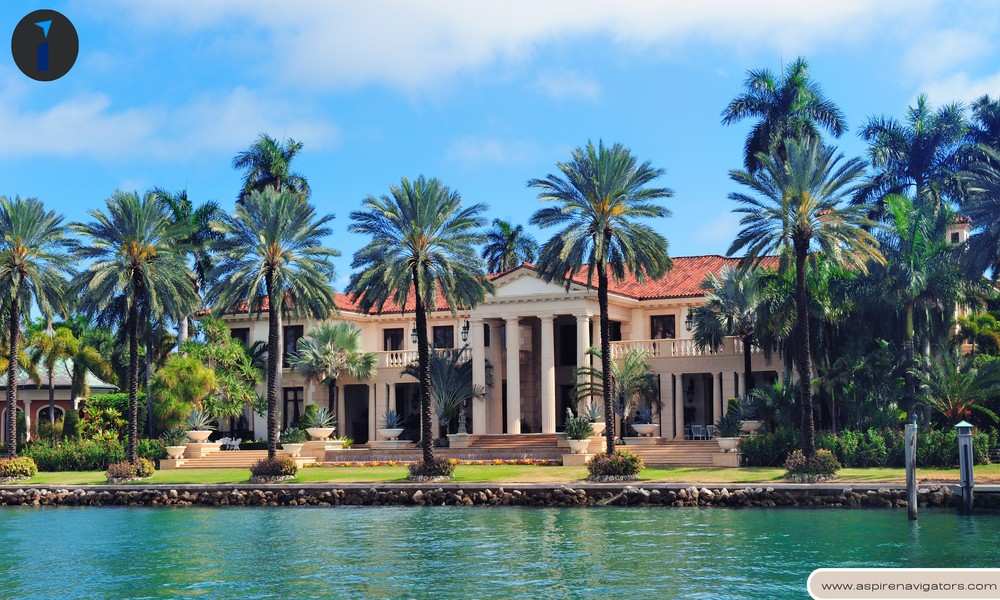 Discover the Allure of Palm Beach’s Off-Market Luxury Homes