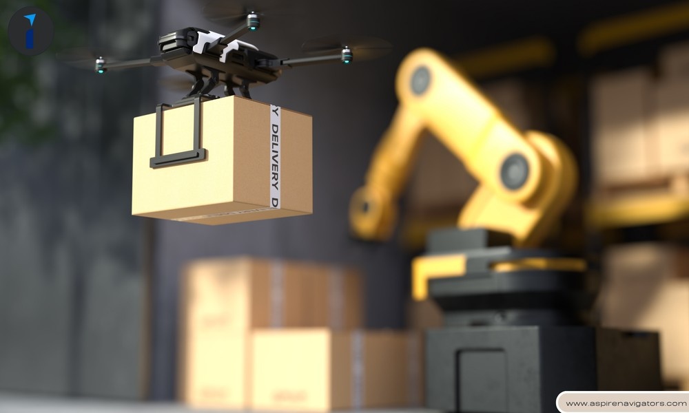 Amazon’s Bold Move: Robotics and Upskilling for the Future