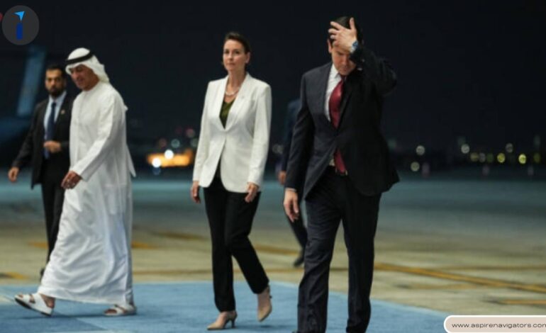 Secretary Rubio to Visit UAE, Kuwait, and Bahrain