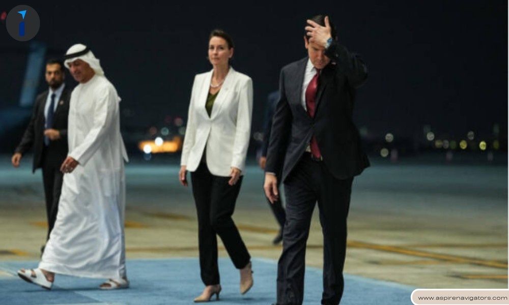 Secretary Rubio to Visit UAE, Kuwait, and Bahrain