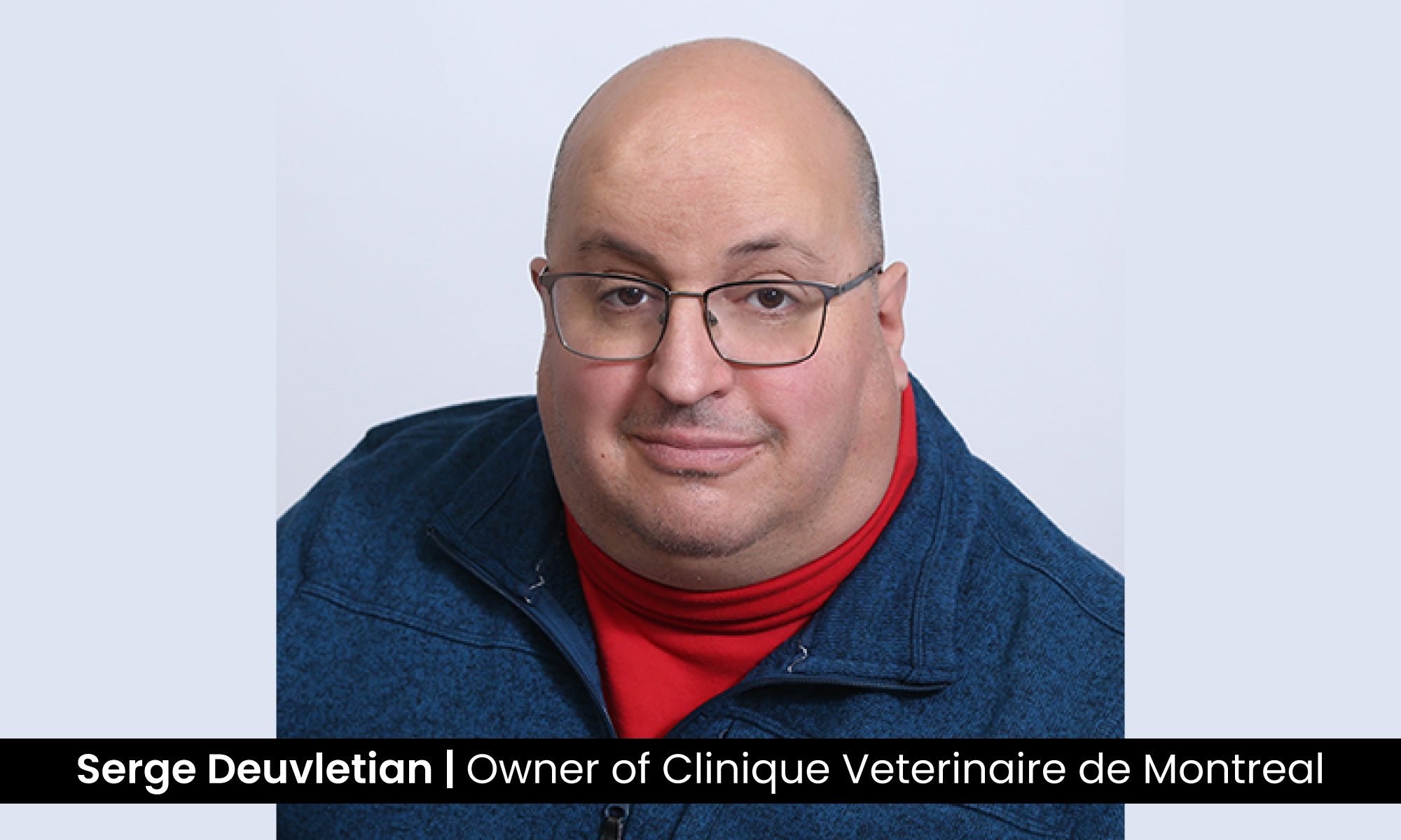 Serge Deuvletian: The Man Who Learned Purpose Through Struggle
