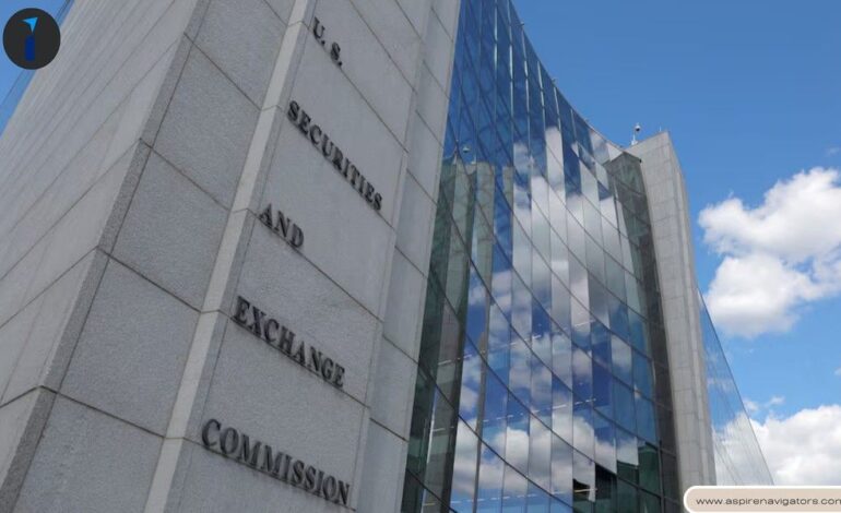 US SEC Fines Merrill Lynch $7.5M Over Compliance Lapses