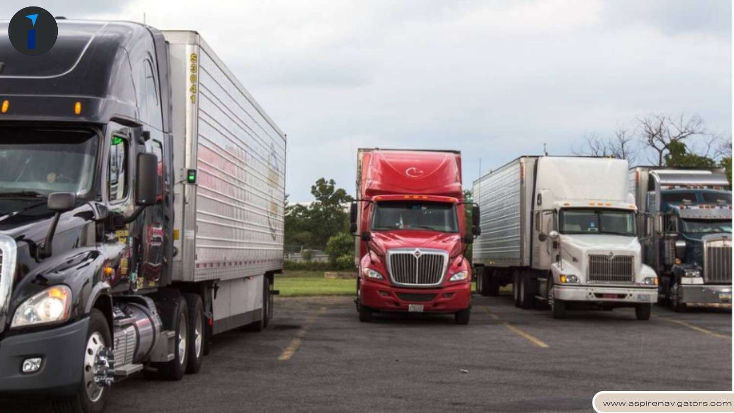 US-Trucking-Industry