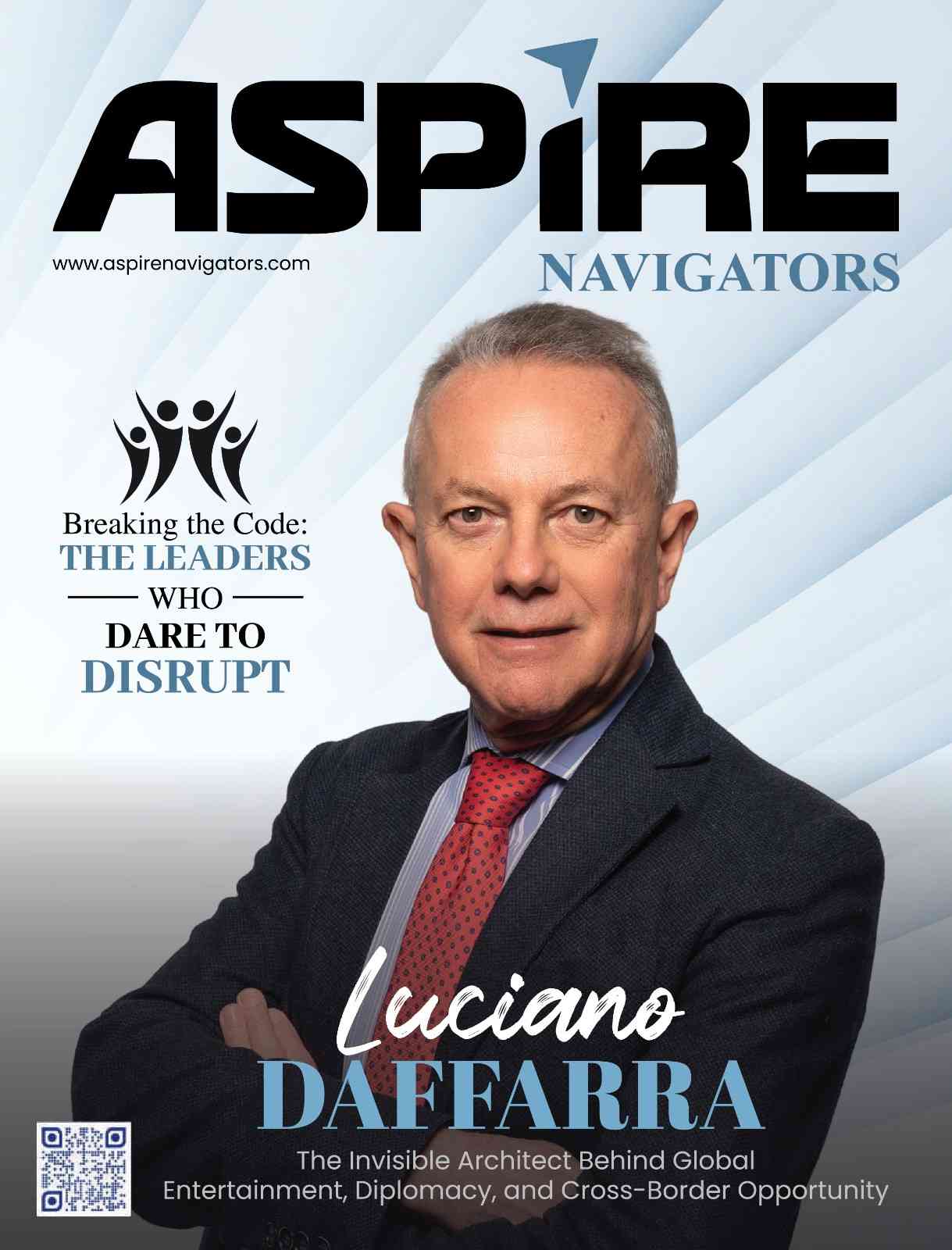 Luciano Daffarra