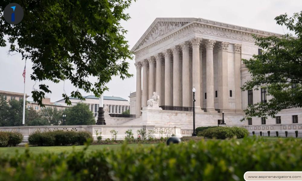 Supreme Court Backs Parts of Trump’s Power Claims